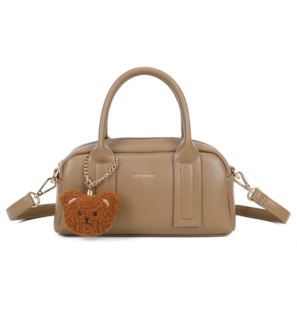Sac à main, ours 🐻