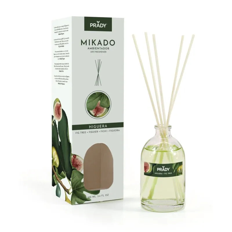 Mikado figue