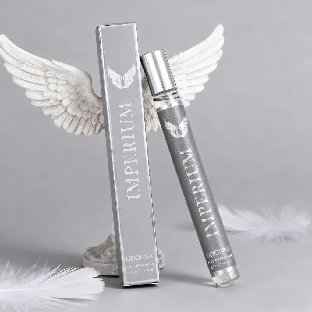 Eau de parfum "imperium" (HOMME)