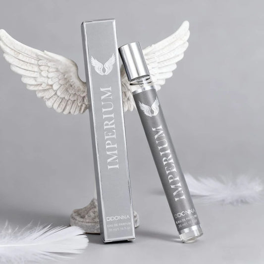 Eau de parfum "imperium" (HOMME)