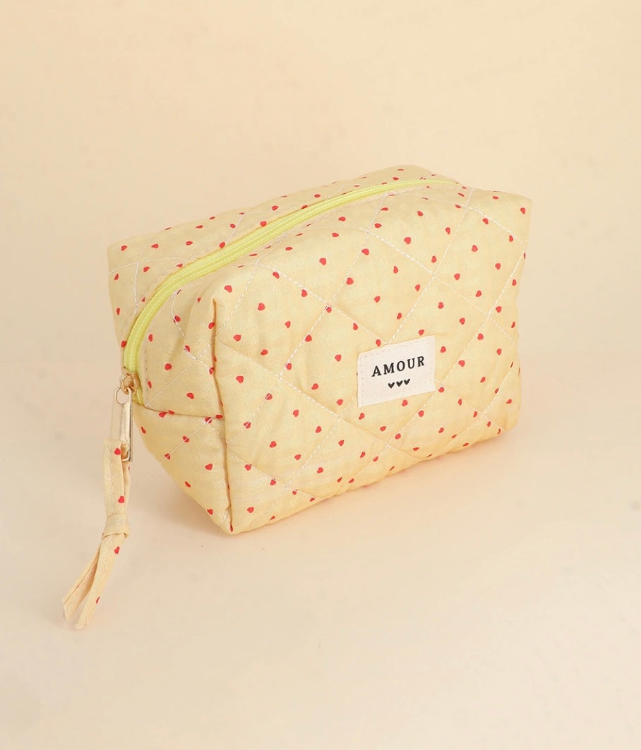 Trousse amour (Précommande)