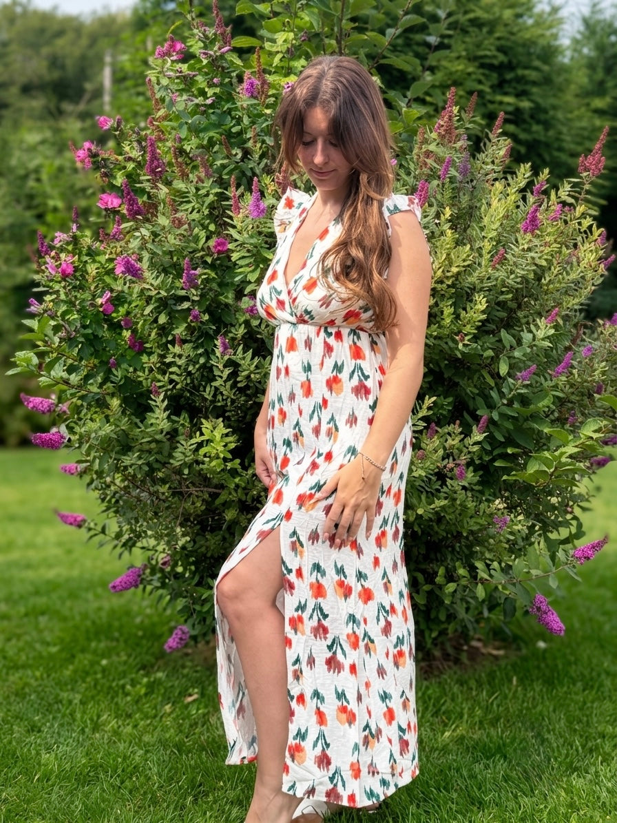 Robe «horia»