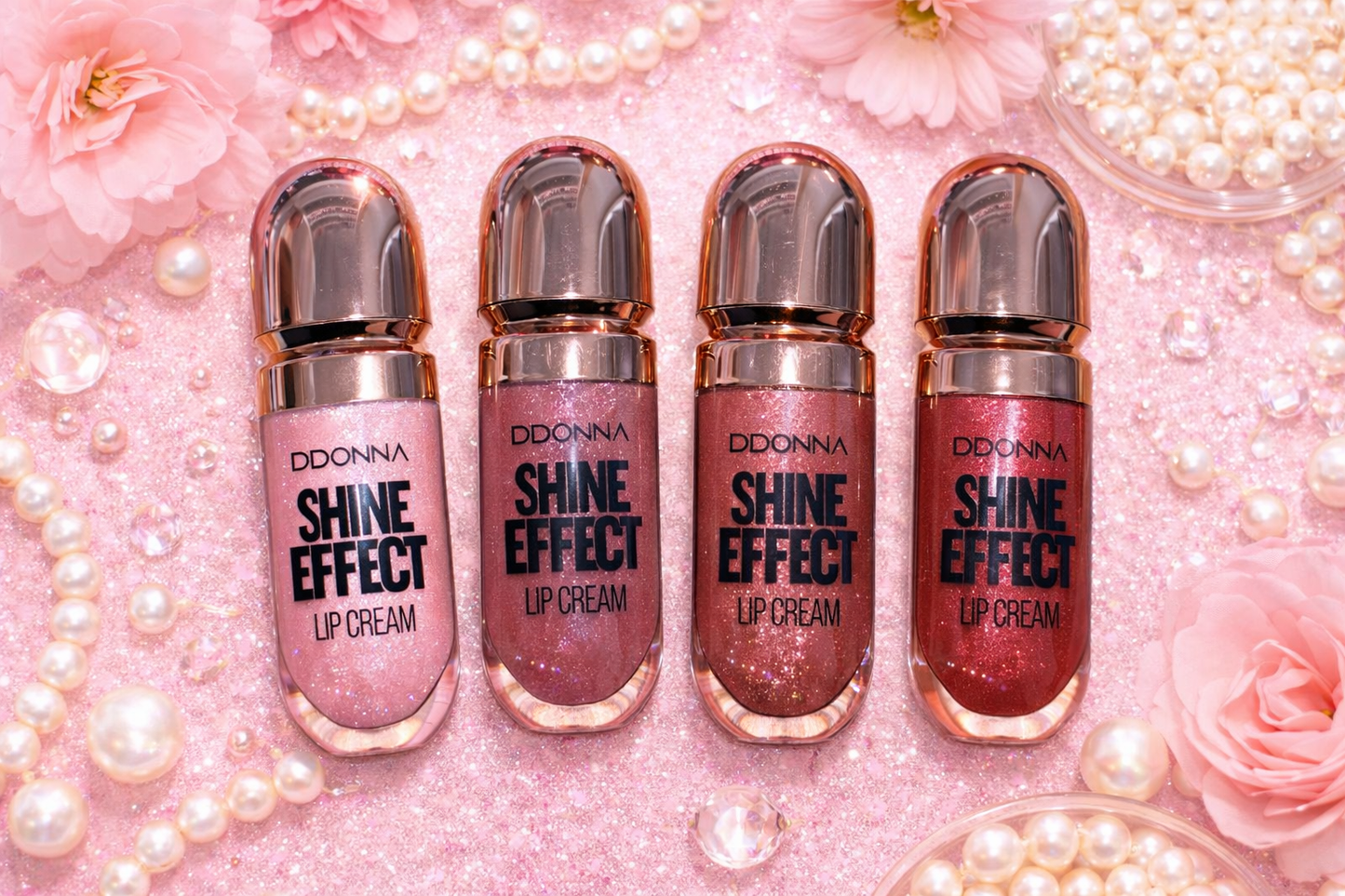 Gloss Shine