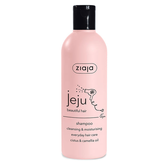 Shampoing - Cheveux Gras