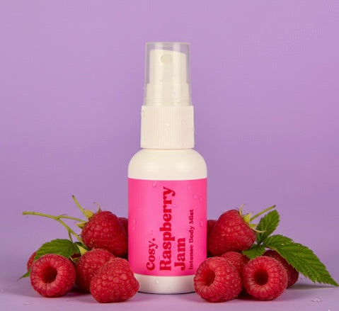 Brume Framboise 30ml