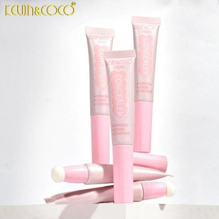 CORRECTEUR ANTI CERNES