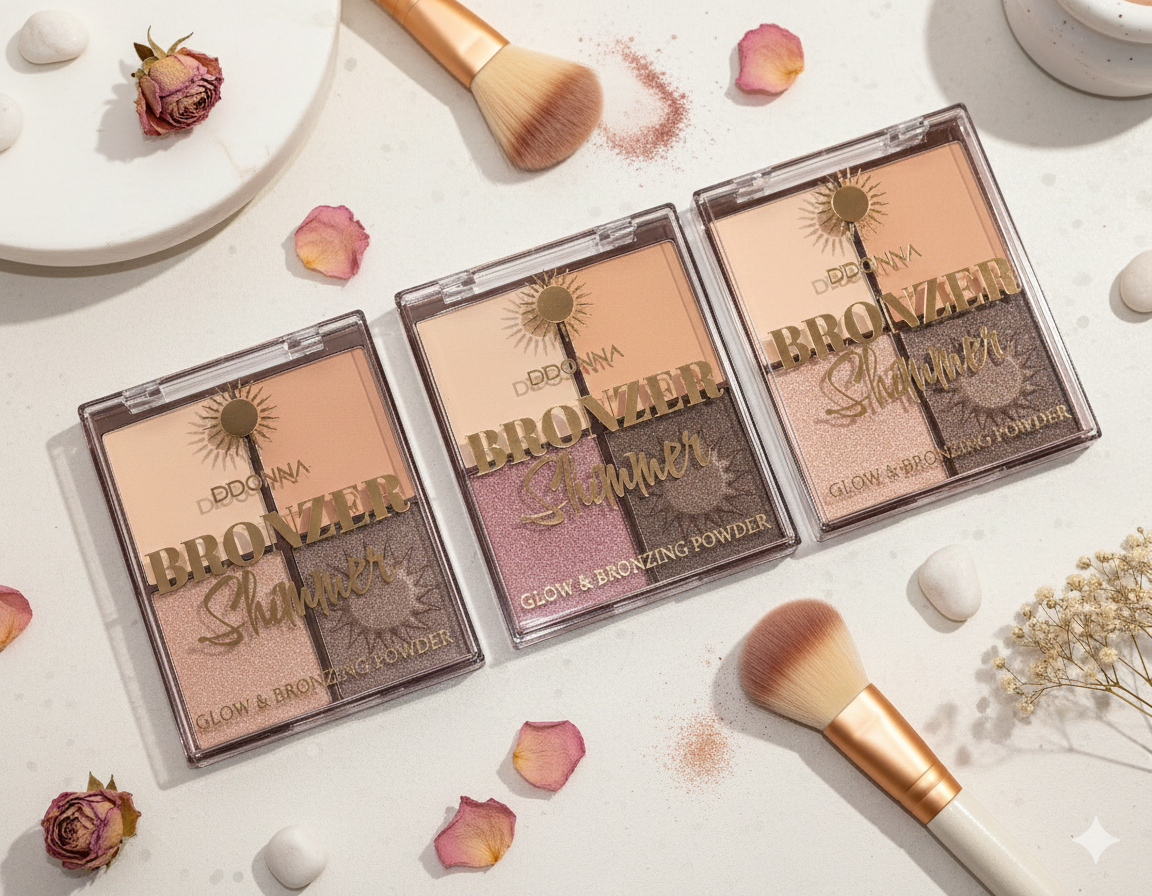 BRONZER