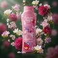 Gel douche cerezo/fresia