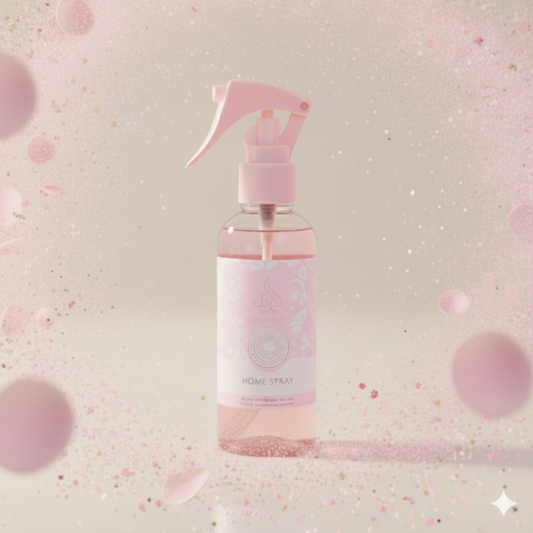 SPRAY D’AMBIANCE - YARA PINK