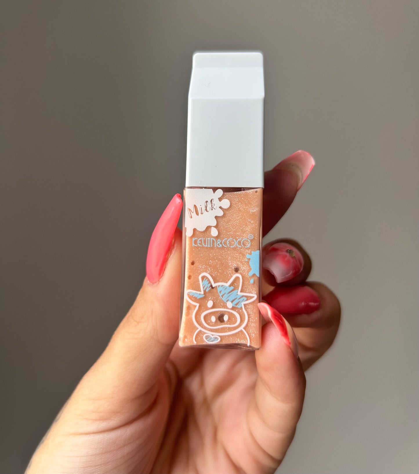GLOSS PEARLY