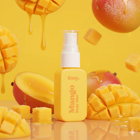 Brume mangue 30 ml