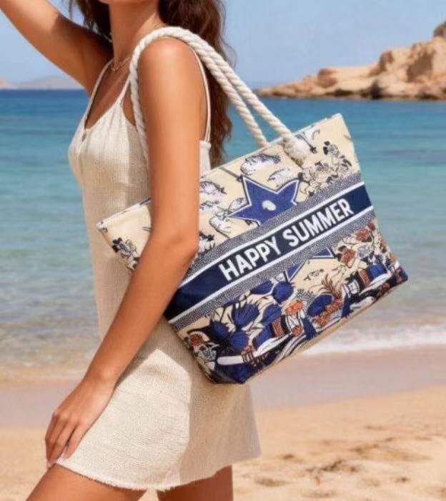 Sac de plage (2)