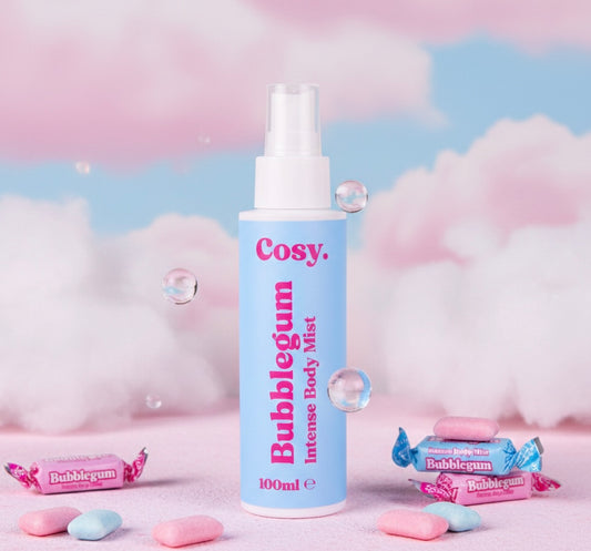 Bubblegum - 100ml