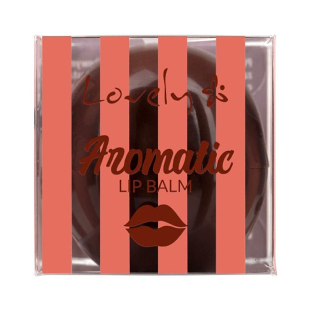 Baume à Lèvres au Pain d'Épices