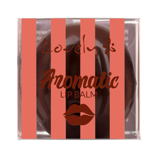 Baume à Lèvres au Pain d'Épices