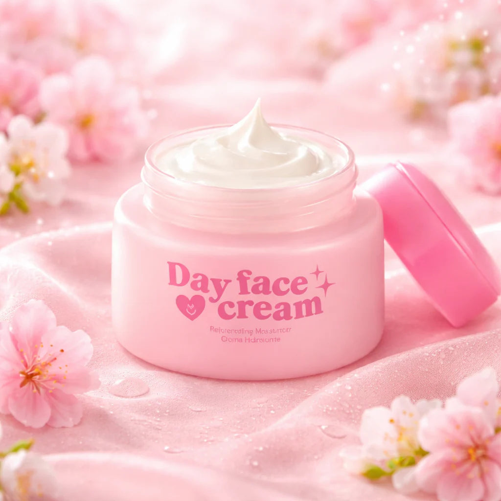 Crème de jour