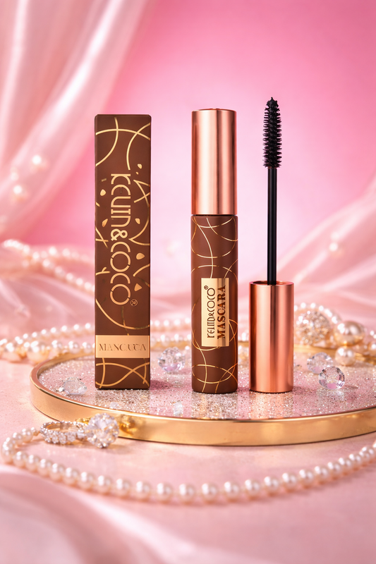 Mascara Chocolate