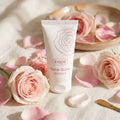 Crème Mains à la Rose 🌹