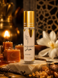 Parfum Roll-On 10ml- caramel/oriental