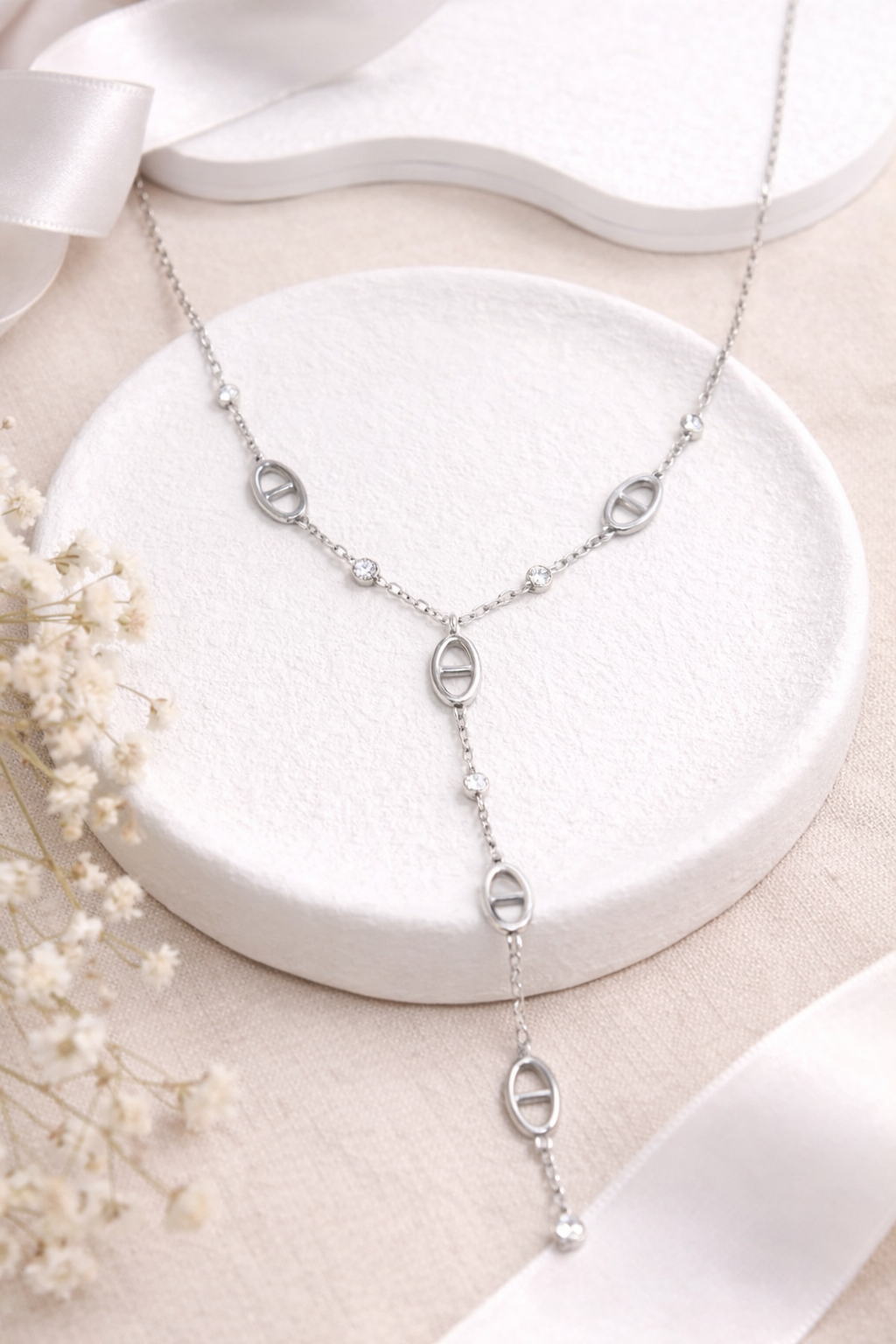 Collier Y Maeva