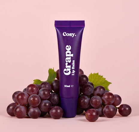 Baume à lèvres - raisin