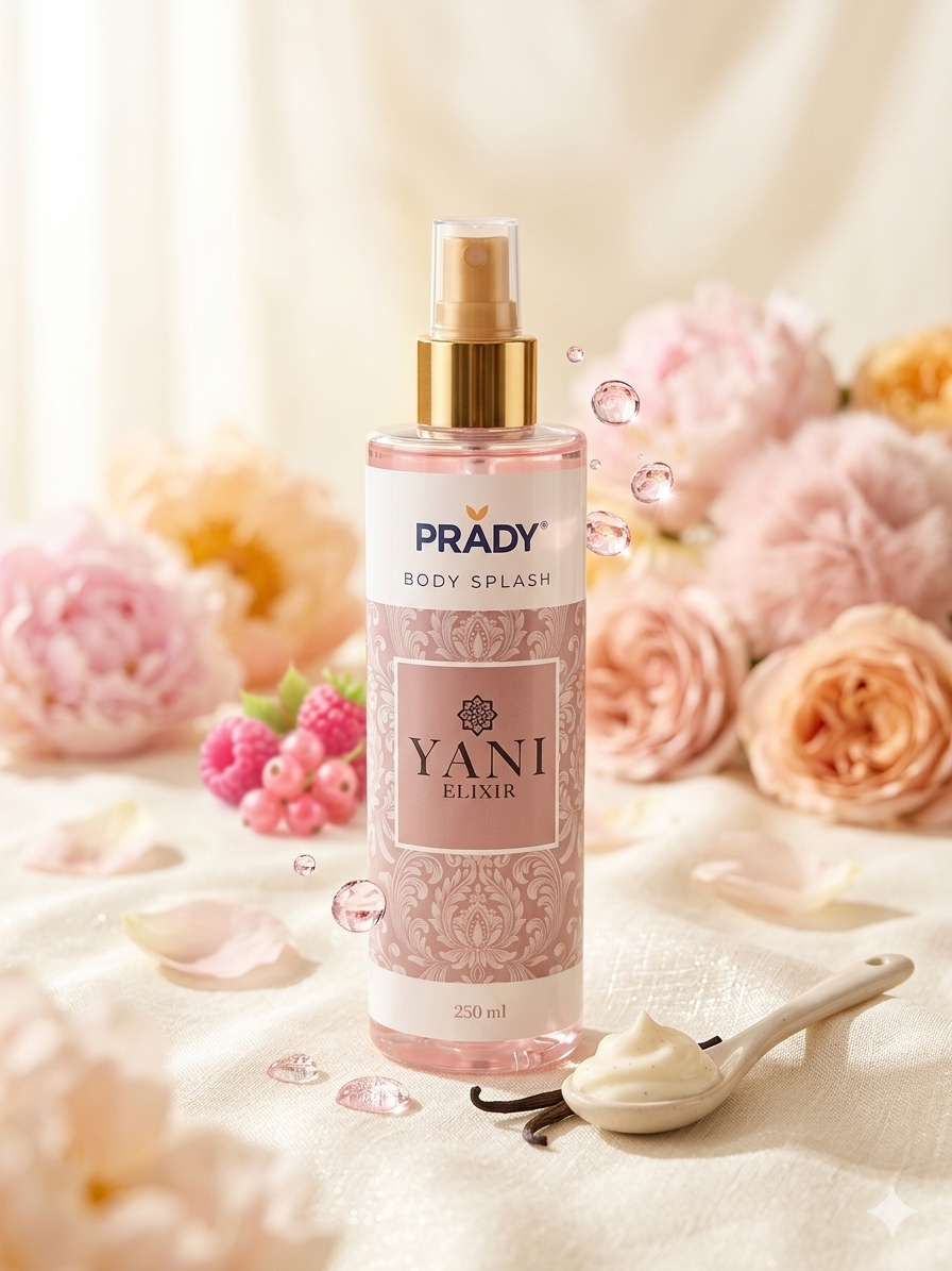 Yani Elixir