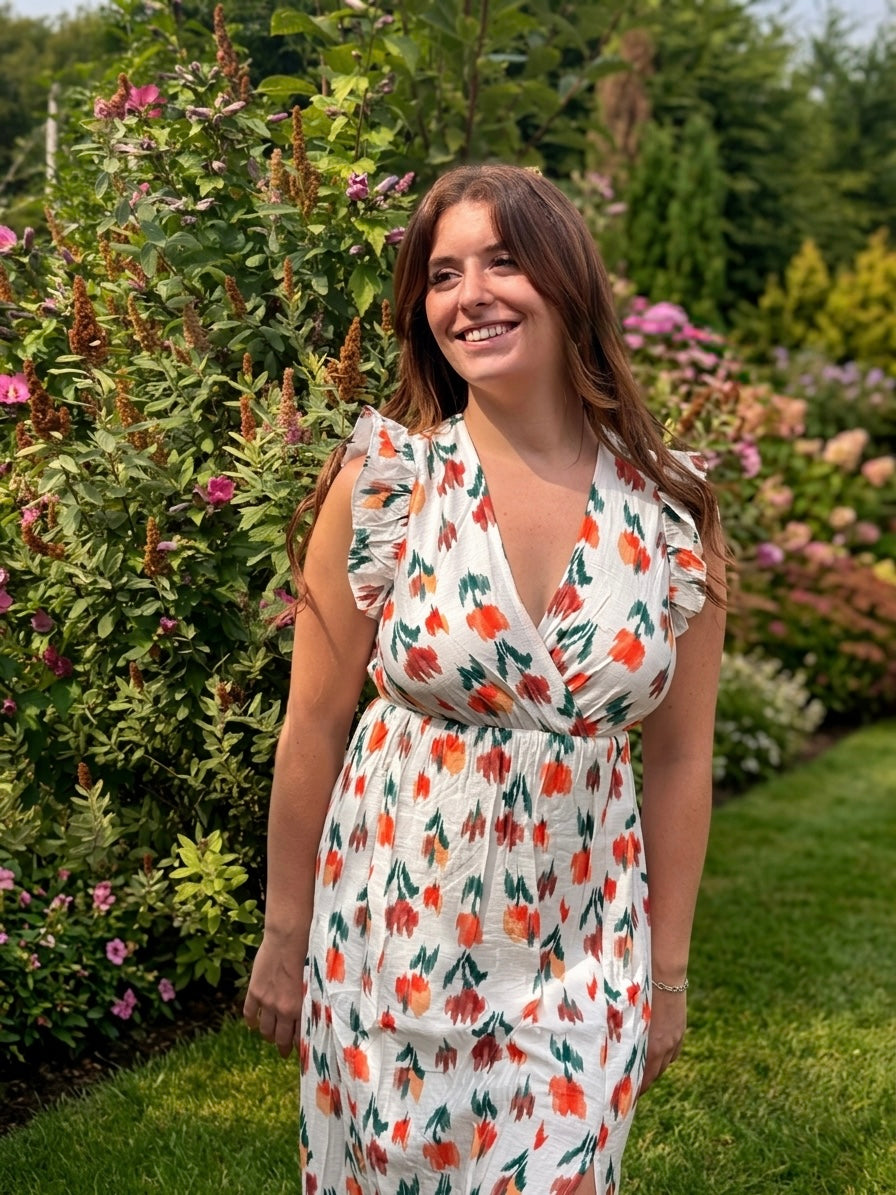 Robe «horia»