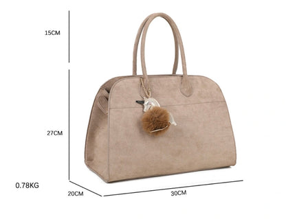 Sac à main Suède