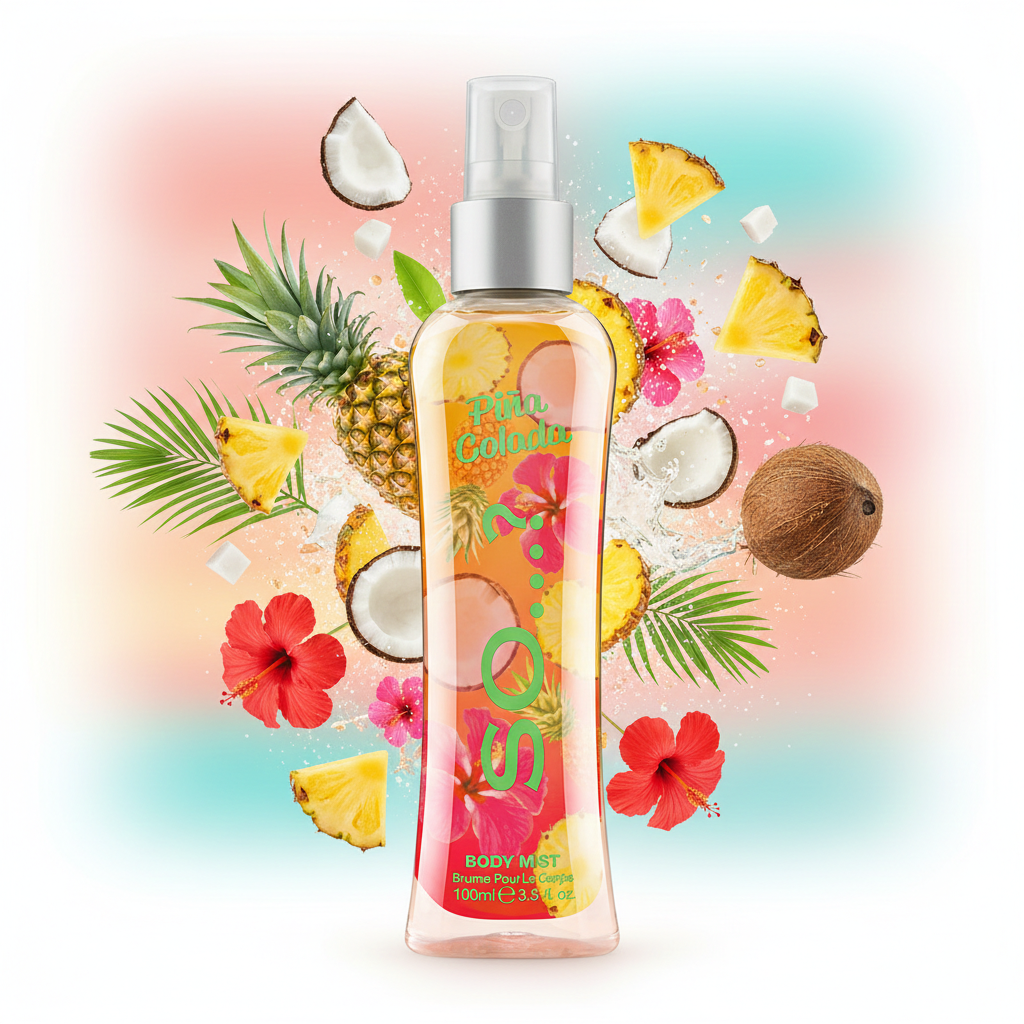 Piña Colada