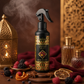 Spray d’ambiance - musk fruity - 220ml