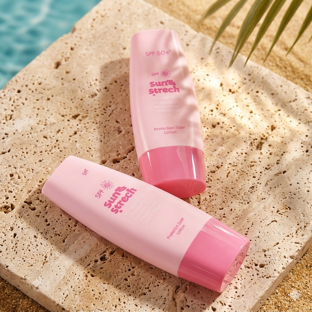 Crème Solaire SPF 50