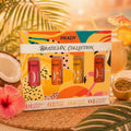 Coffret brumes Brazilian Summer -  33ml