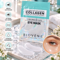 Patchs contour des yeux Collagen