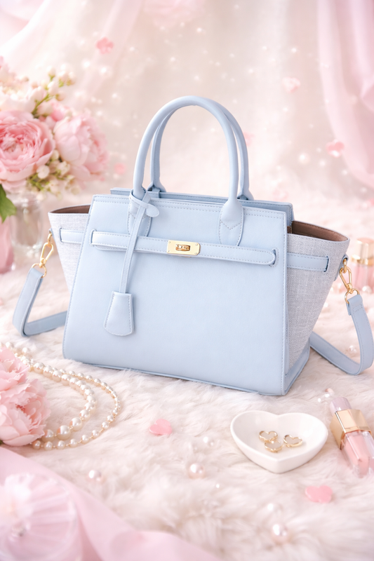 Sac à main, printemps￼