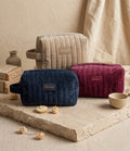 Trousse de toilette «Bonheur»