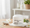 Crème de Nuit au Lait de Chèvre
