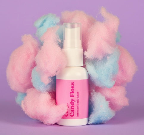 Brume Barbe à Papa 30ml