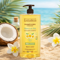 Shampoing Hydratant Monoï 1000Ml