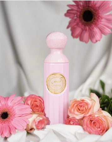 QASAS BLUSH- MANASIK