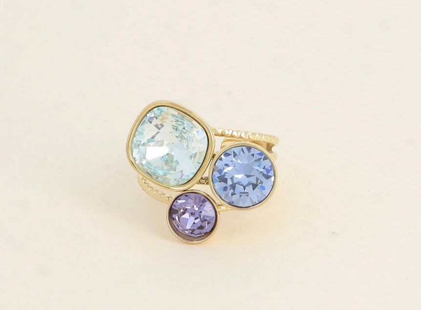Bague Ruby