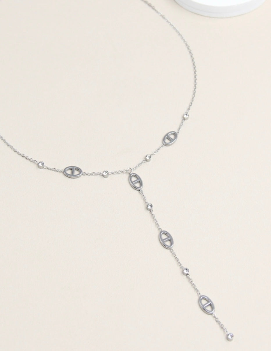 Collier Y Maeva