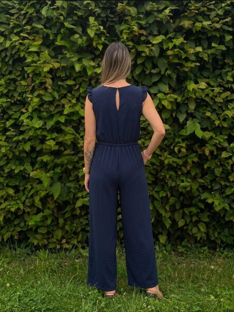 Combinaison « marine »
