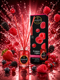 Mikado - Fruits rouges