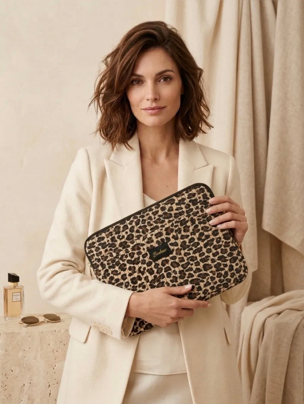 Pochette ordinateur portable ou tablette