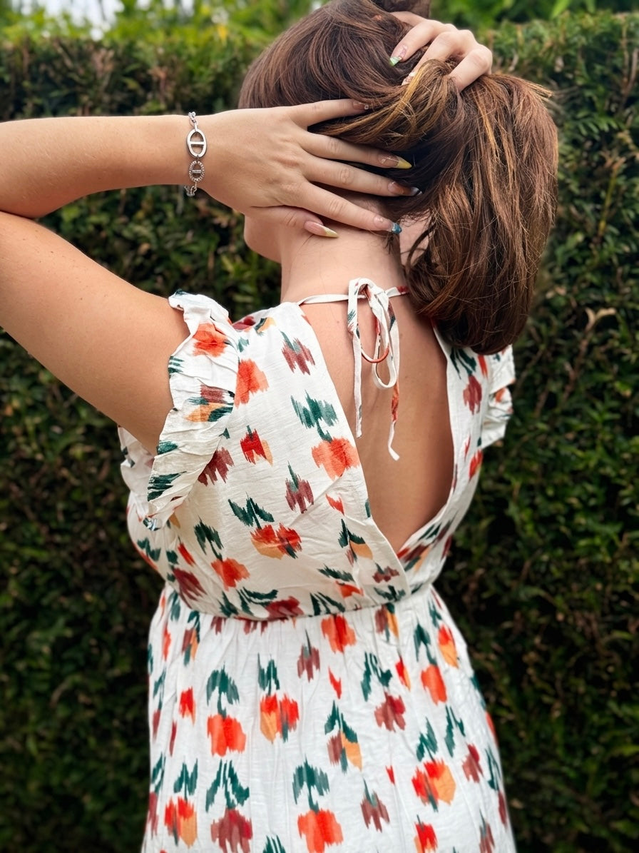 Robe «horia»
