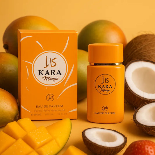 KARA MANGO 100ml