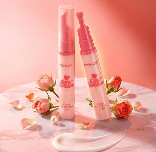 Crème Contour des Yeux