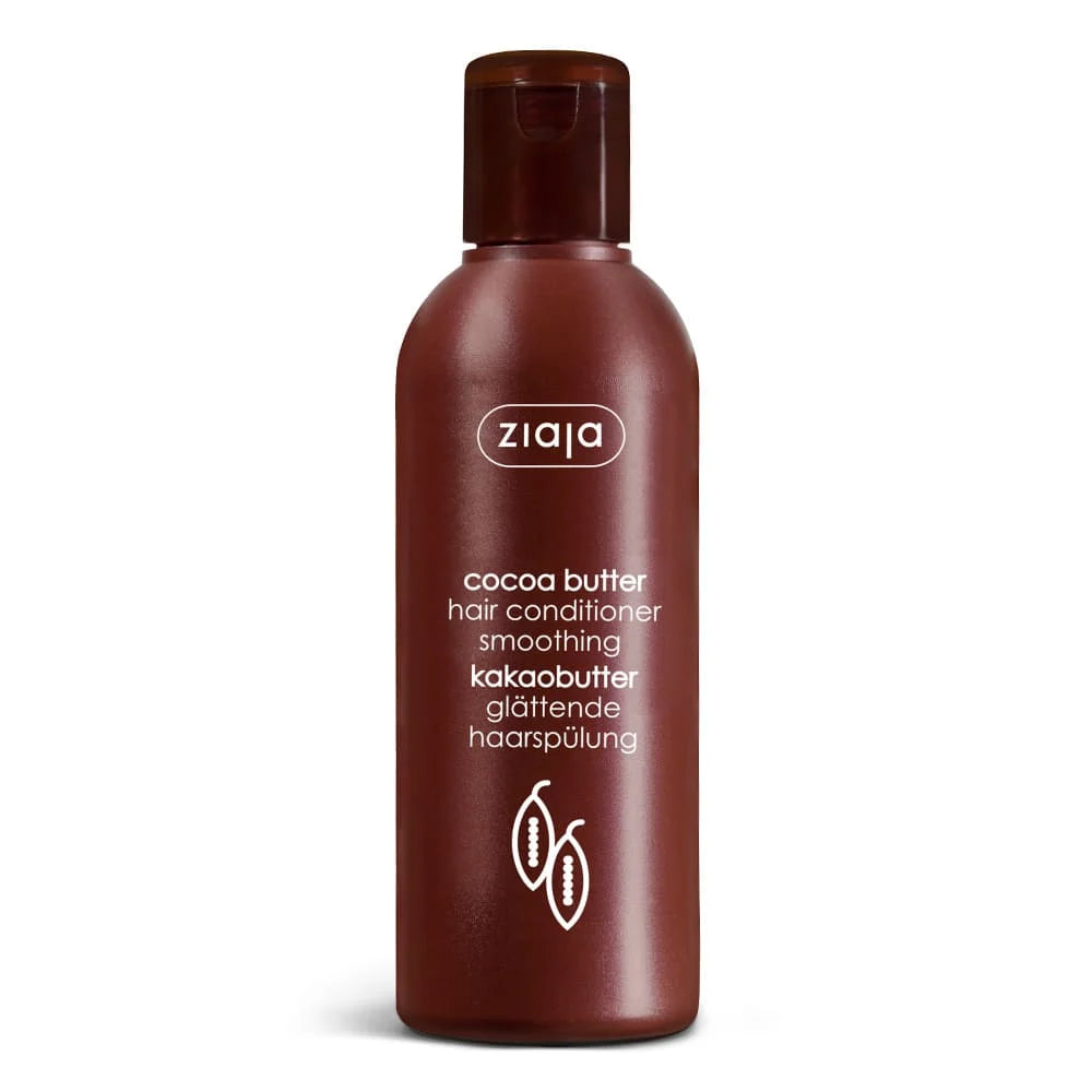 Après-Shampoing réparateur au Beurre de Cacao
