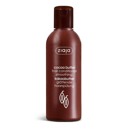 Après-Shampoing réparateur au Beurre de Cacao