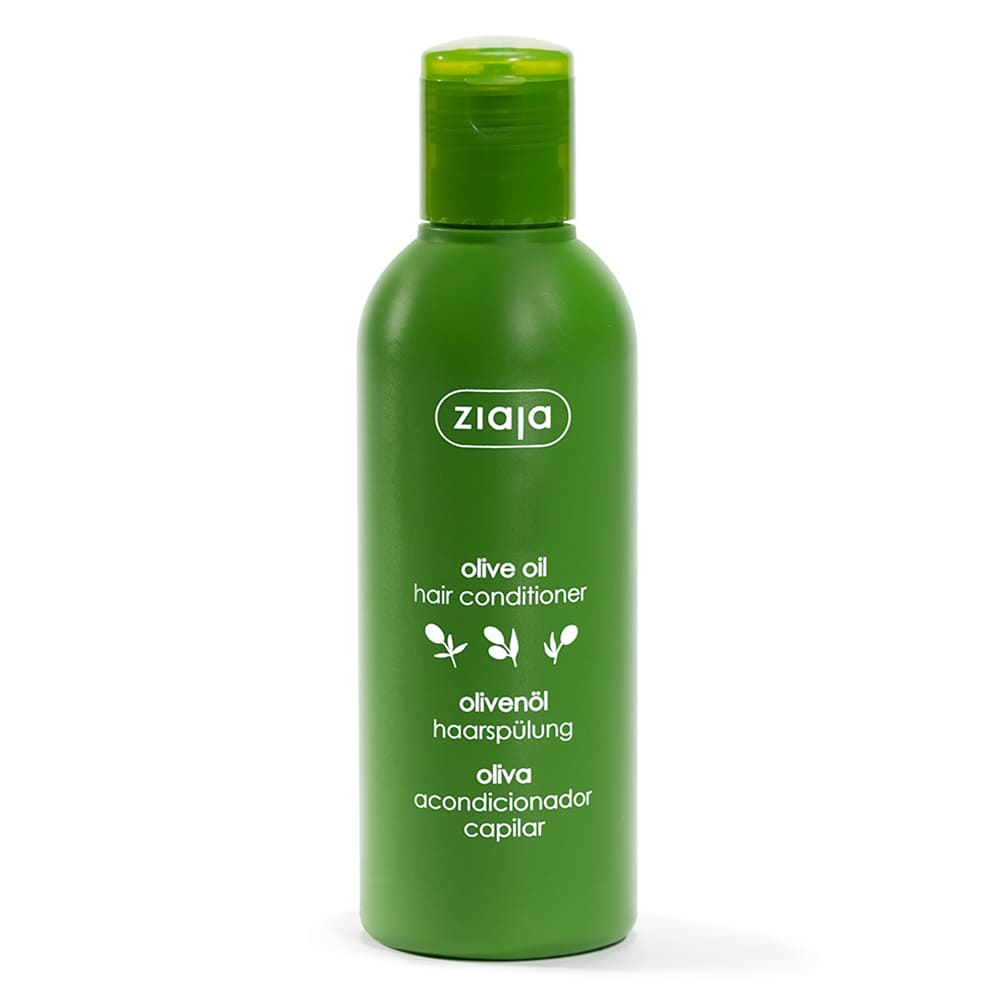 Après-Shampoing Hydratant à l'Huile d'Olive - 200ML